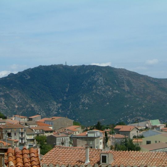Monte Lerno