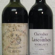 Château Lascombes