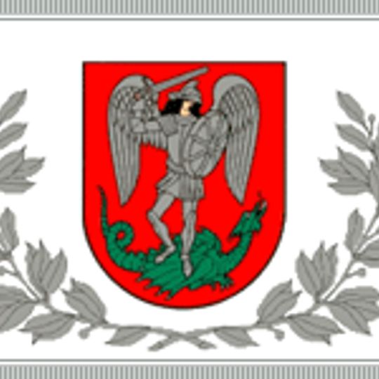 Comune distrettuale di Joniškis