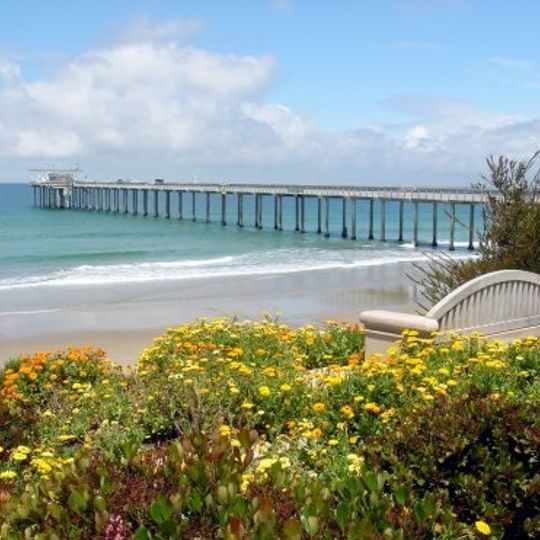 Scripps Institution of Oceanography