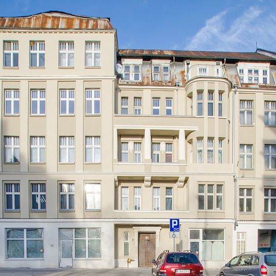 Świętej Trójcy 30 Bydgoszcz