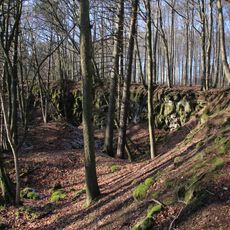Hoher Stein bei Nordeck