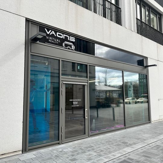 VAONS Virtual Reality