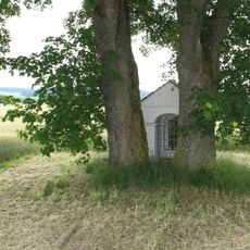 Feldkapelle , sogenannte Jakoberkapelle