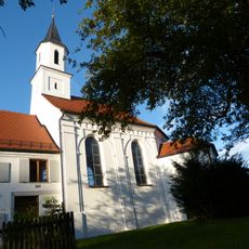 Unseres Herren Ruh (Herretshofen)