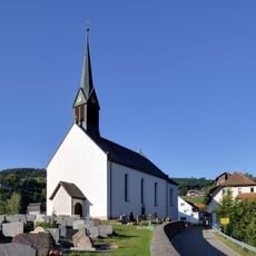 St. Michael
