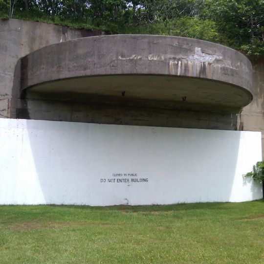 Camp Hero State Park