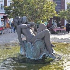 Tágide by Lagoa Henriques