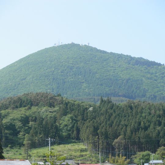 Murone Kōgen Prefectural Natural Park