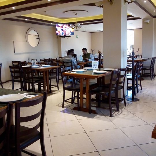 Espadas Brasileñas Toluca, Metepec, "Coracao"