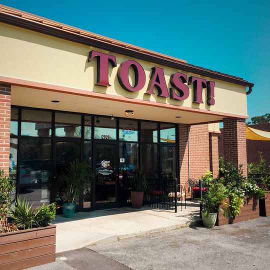 Toast