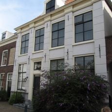 Kerkstraat 42, Voorburg