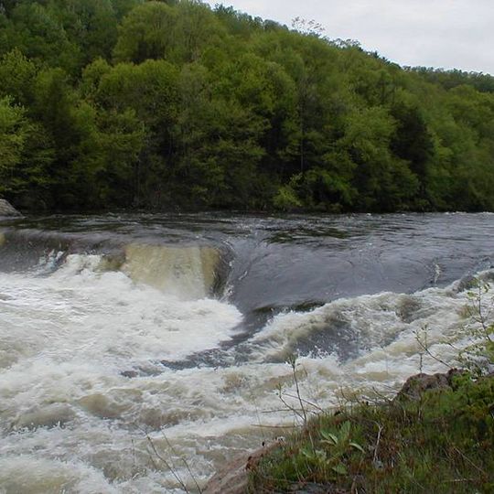 Farmington River