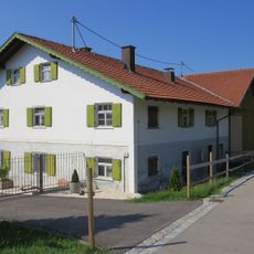Bauernhaus
