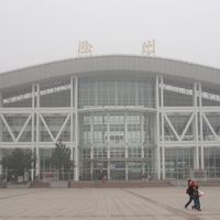 Chuzhou