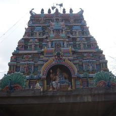 Kolanjiappar Temple