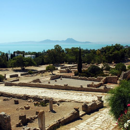 Carthage