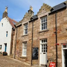 30 Shoregate, Crail