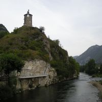 Tarascon-sur-Ariège