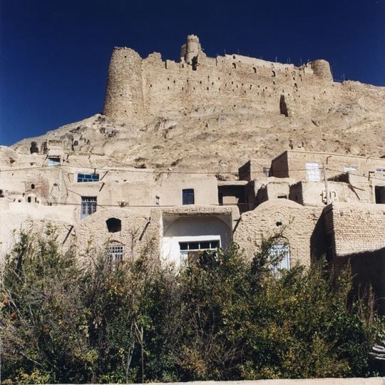 Khorasan meridionale