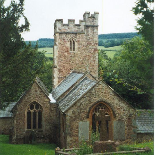 Church of All Saints