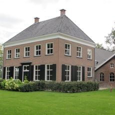 Beestmanweg 1, Aalten