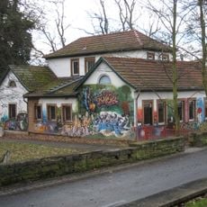 Friedhof II
