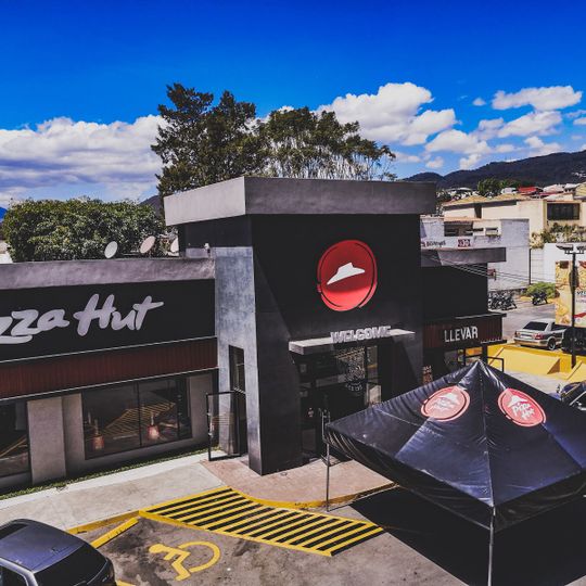 Pizza Hut