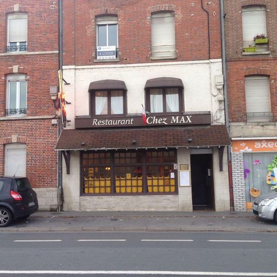 Chez Max