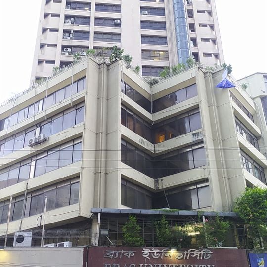 BRAC University