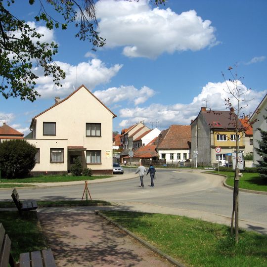 Střelice