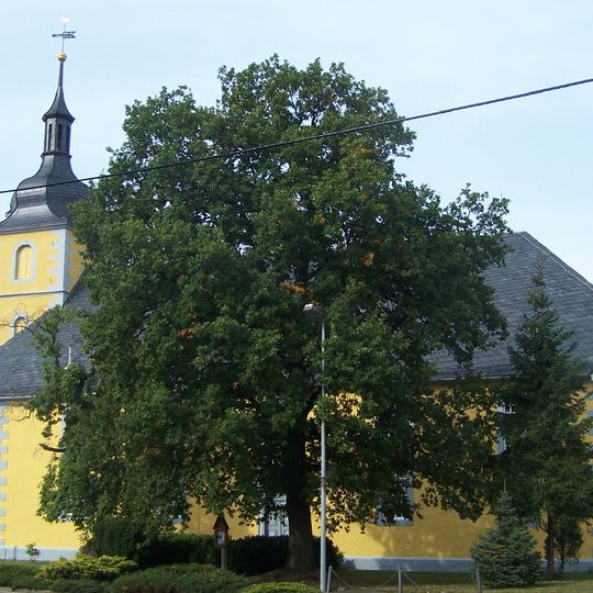 Dreifaltigkeitskirche