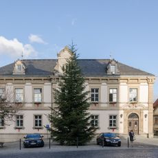 Rathaus
