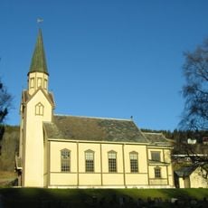 Haltdalen Church