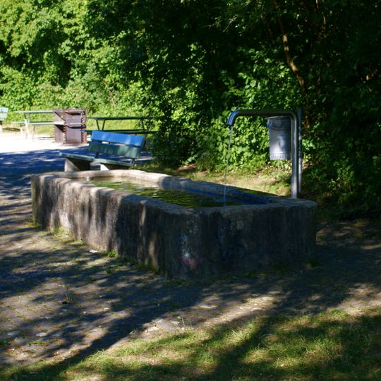 Brunnen Brünnengut