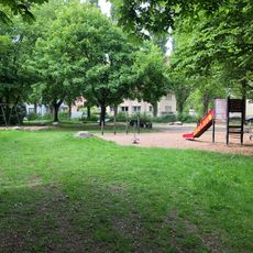 Playground Hasenberg