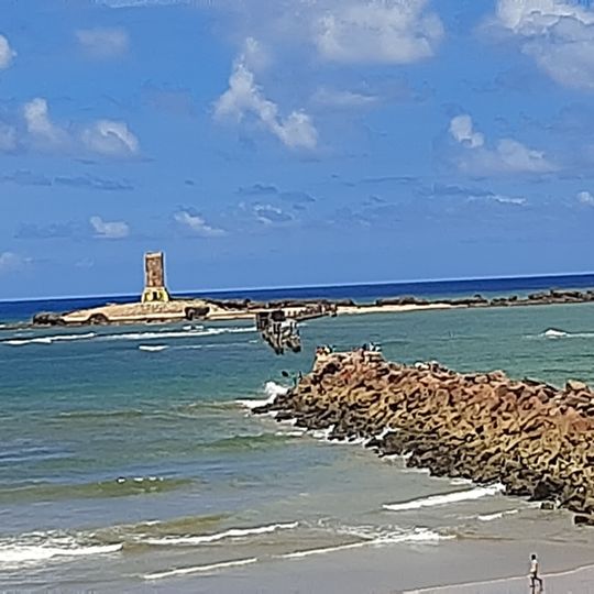 Baraawe مدينة ﺑَﺮَﺍﻭَة