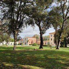 Centro Visitatori Villa Borbone