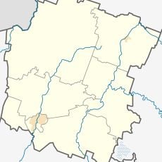 Senkų akmuo su dubeniu