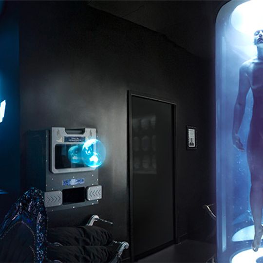 Lock Academy