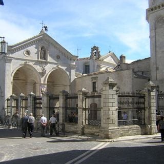Santuário de São Miguel Arcanjo