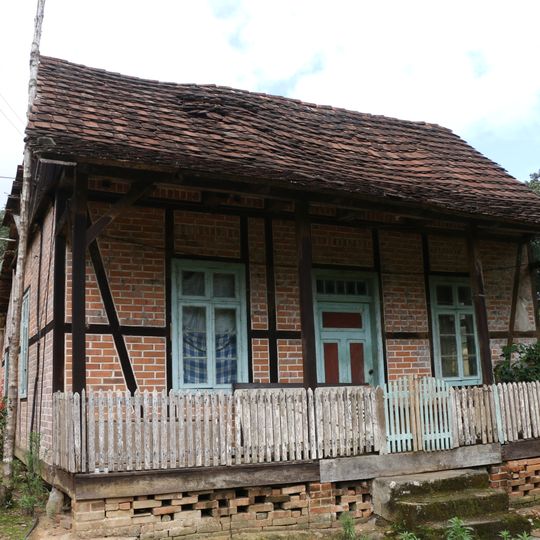 Propriedade de Arno Franz