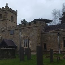 Church of St Botolph