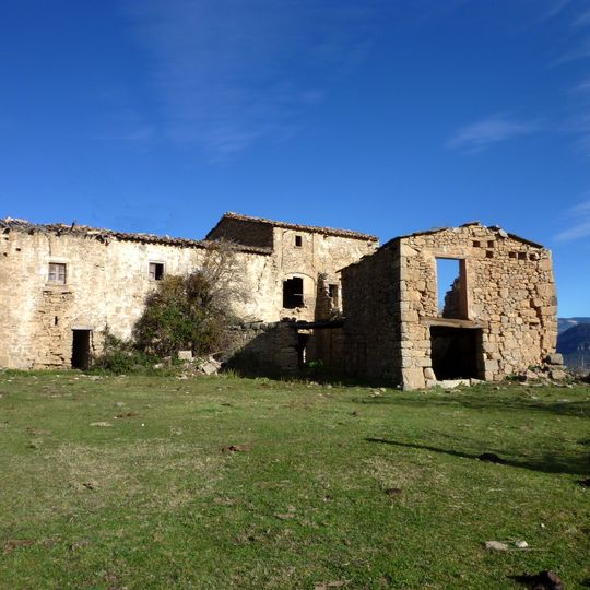 El Soler de Gramoneda