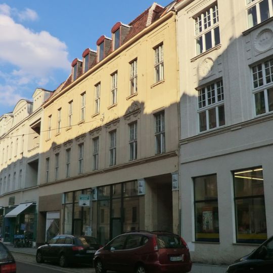 Jakobstraße 5a