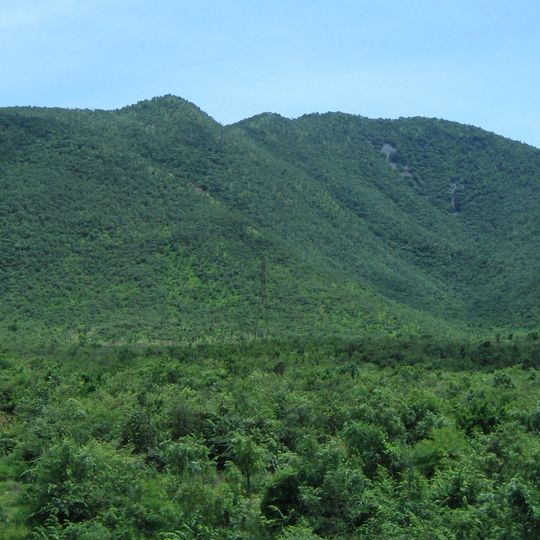 Sanctuaire faunique de Koundinya