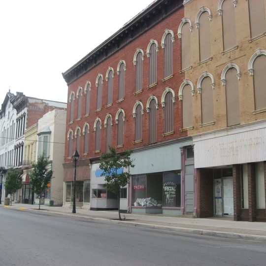 Fostoria