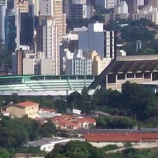 Stadio Brinco de Ouro da Princesa