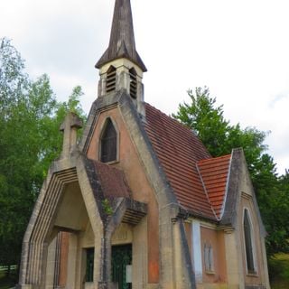 Chapelle Saint-Philippe-et-Saint-Jacques de Vaux-devant-Damloup