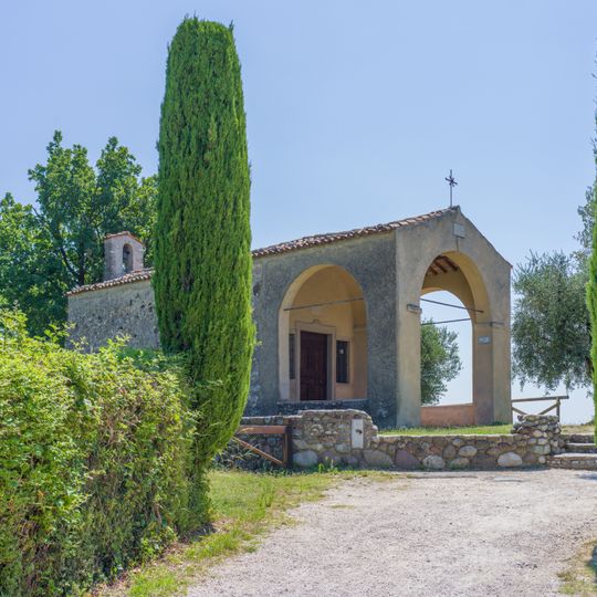 Chiesa di San Giorgio